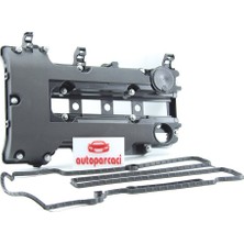 Opel Astra J 1.4 Külbütör Kapağı Gm Marka