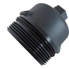 İTHAL Opel Astra H 1.3 Dizel Yağ Filtre Kapağı Ufi Tipi Ithal Marka