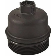 İTHAL Opel Astra J 1.4 Benzinli Yağ Filtre Kapağı Ithal Marka