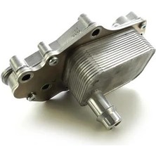 Opel Insignia A 1.6 Dizel Yağ Soğutucu Waxell Marka