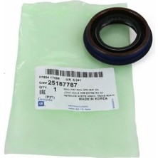 Chevrolet Cruze Aks Keçesi Iç Gm Marka