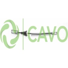 Opel Corsa C El Fren Teli Arka Kısa Cavo Marka