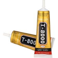 M21 T8000 T 8000 Çok Amaçlı Yapıştırıcı 110ML