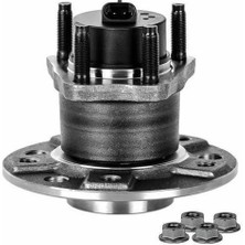 Opel Meriva A Arka Porya 4 Bijon Abs'li Skf Marka