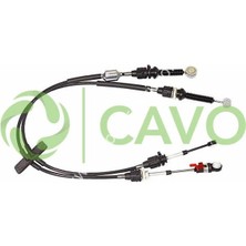 Opel Vivaro B Vites Teli Cavo Marka