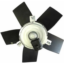 İTHAL Opel Corsa B 1.2 1.4 Su Fan Motoru Klimalı Ithal Marka