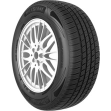 Milestone 215/60R17 100V Reinf. Suvmile H/t Yaz Üretim 2026 Lastiği