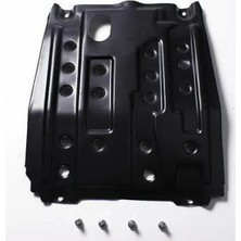 İTHAL Opel Meriva A Karter Muhafazası Sac Ithal Marka