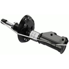 Opel Astra J Ön Amortisör Sol Sachs Marka