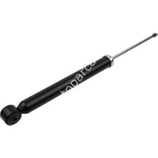 Chevrolet Cruze Arka Amortisör Maysan Mando Marka