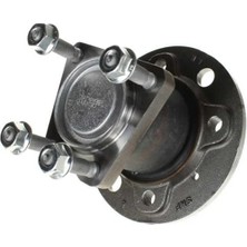 Opel Zafira A Arka Porya 5 Bijon Abs'siz Skf Marka