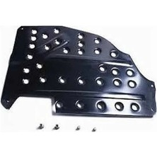 İTHAL Chevrolet Rezzo Karter Muhafazası Sac Ithal Marka