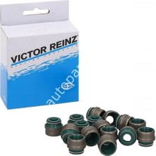 Opel Astra H 1.4 Z14XEP Subap Lastiği Takım Victor Reinz Marka