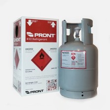 Ayscore R32-9KG Soğutucu Klima Gazı