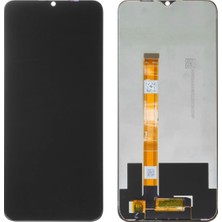M21 Oppo A16 (CPH2269) LCD Ekran + Dokunmatik Full Çok Renkli