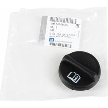 Opel Mokka 1.4 1.6 Motor Yağ Kapağı Gm Marka