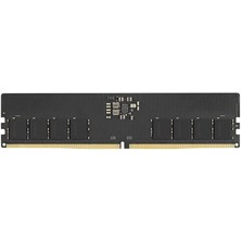 Goodram 16GB (1X16GB) Dımm Ddr5 5600MHZ CL46 1.1V Pc Ram