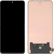 M21 Xiaomi Mi 12T Pro LCD OLED Ekran Dokunmatik Siyah