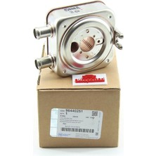 Chevrolet Captiva C100 2.0 Dizel Yağ Soğutucu Gm Marka