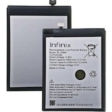 M21 Infınıx S5 Pro Pil Batarya