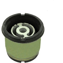 Opel Vectra C Motor Beşik Burcu Küçük Dk Marka