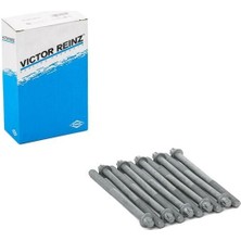 Opel Corsa B 1.4 X14XE Benzinli Silindir Kapak Saplaması Victor Reinz Marka