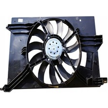 İTHAL Opel Vectra C 1.6 Fan Motoru Ithal Marka