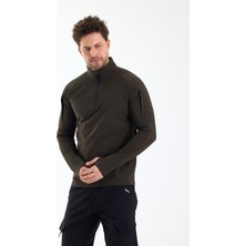 twentyfive25 Erkek Outdoor Taktik Sweatshirt