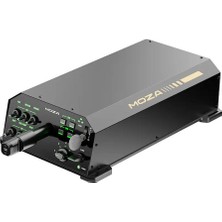 Moza AY210 Force Feedback Yoke