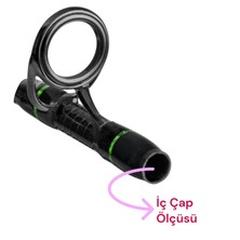 Effe Porselen Halka Surf Gezer - 4.20MM