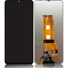 M21 Oppo Realme C63 LCD Ekran Dokunmatik Siyah