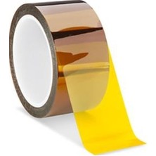 M21 Kapton Tape Yanmaz Bant 40 mm 30 Metre
