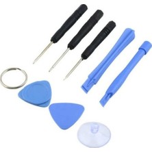 M21 Telefon Tamir Seti 8 Parça Tablet Tamir Takımı