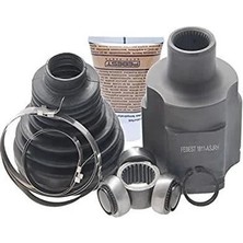 İTHAL Opel Astra J 1.4 Aks Kafası Iç Otomatik Sağ Ithal Marka