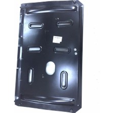 İTHAL Opel Antara Karter Muhafazası Sac Ithal Marka