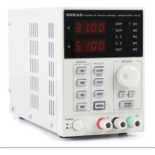M21 Korad KA3005D Power Supply 30V 5A Dc Güç Kaynağı (468773196)