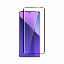 Bzontech Redmi Note 13 Pro Plus Uyumlu Polymer Nano Ekran Koruyucu Tam Kaplayan