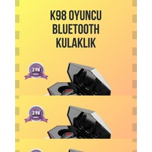 Astraltech Kablosuz Bluetooth Gaming Kulaklık Suya Dayanıklı