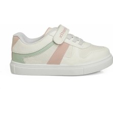 Kinetix Enıma P 6fx Beyaz Kız Çocuk Sneaker