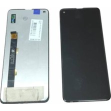 M21 Reeder P13 Blue Max Pro Uyumlu LCD Dokunmatik Ekran Beyaz