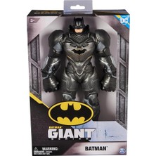İsmiyle Al Dc Batman Giant Serisi Batman Figür 30 cm