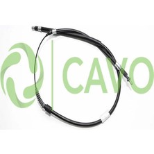 Opel Corsa C El Fren Teli Diskli Tip Orta Cavo Marka