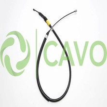 Opel Corsa C El Fren Teli Kampanalı Tip Orta Cavo Marka