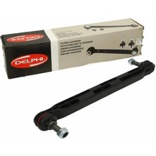 Chevrolet Aveo T300 Viraj Demir Z Rotu Delphi Marka