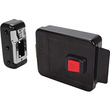 Otomatsan Elektrikli Tirajlı Kapı Otomatiği Uzun Barel 70MM