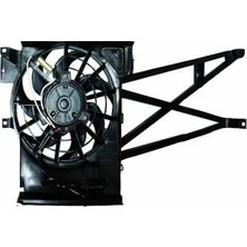 İTHAL Opel Vectra B 1.6 2.0 Klima Fan Motoru Ithal Marka