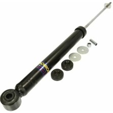 Opel Corsa D Arka Amortisör Monreo Marka