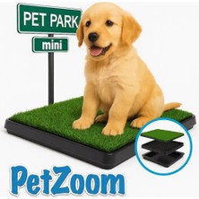 Akinco Köpek Tuvalet Eğitim Seti