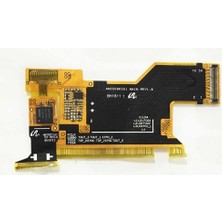 M21 Samsung S7 Uyumlu Ekran Filmi