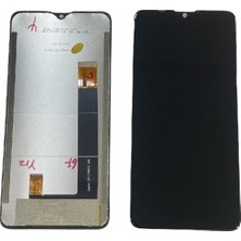 M21 Reeder P13 Blue Max Lite Ekran LCD + Dokunmatik (522786501) Çok Renkli